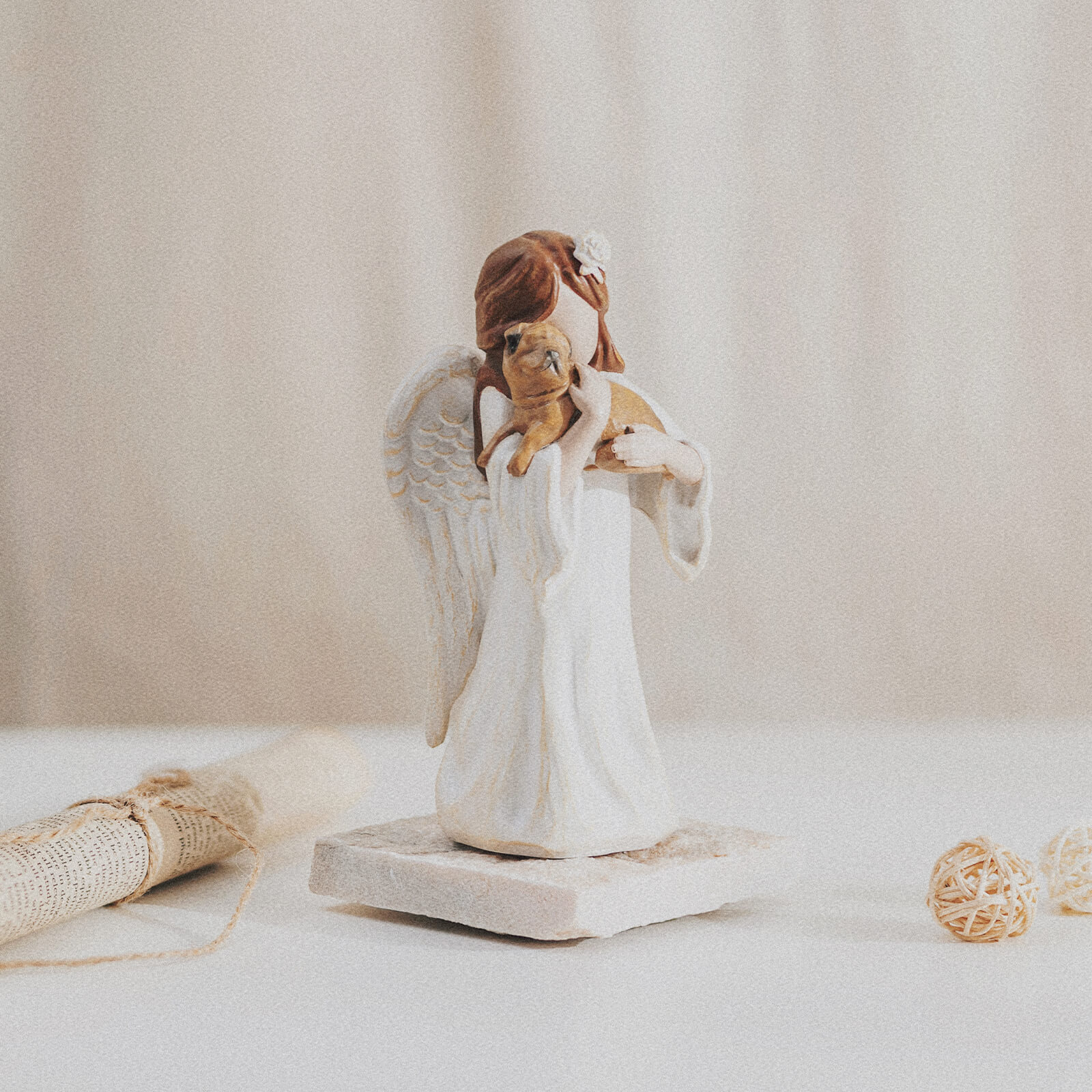 angel figurines 1