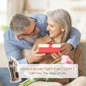 50th anniversary gifts