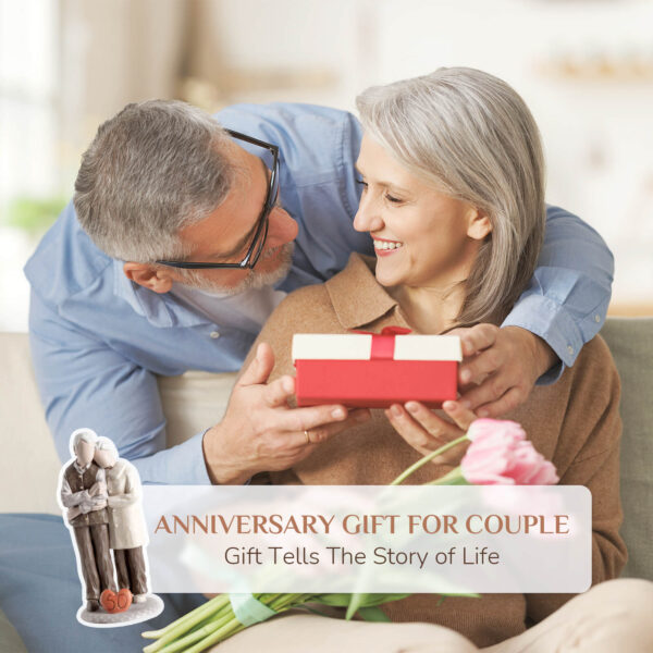 50th anniversary gifts