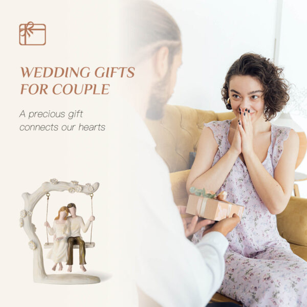 Wedding Gifts for Couple