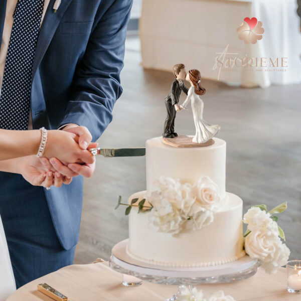 cake topper wedding
