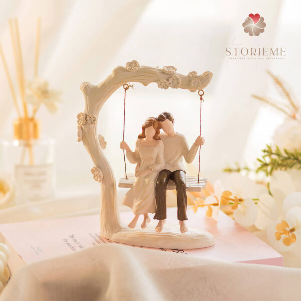 couple decor
