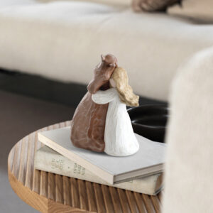Horse Lover Figurine – A Hug That Speaks Without Words - Image 6