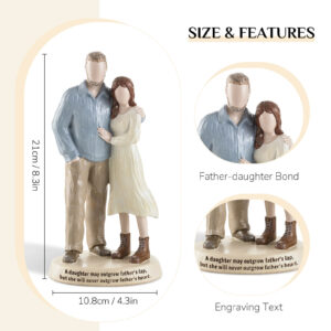 father of the bride gifts