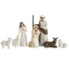 nativity sets & figures