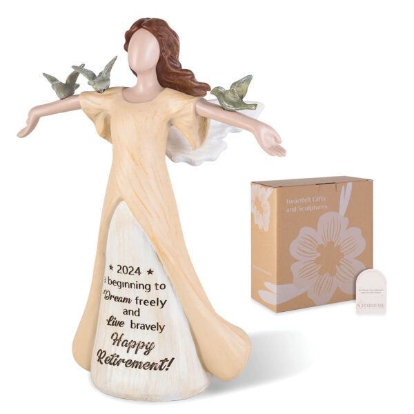 retird gifts for woman