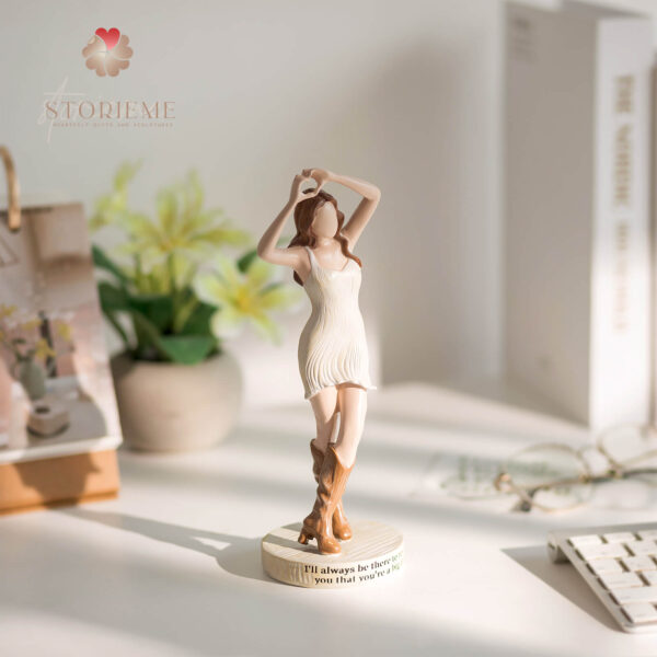 Positive Decoration