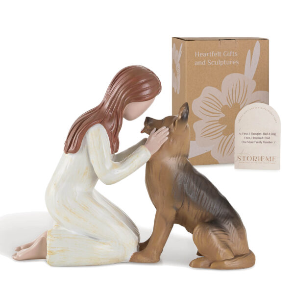 german shepherd gifts for women