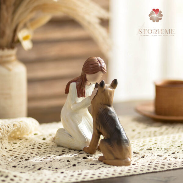 gift for loss of dog