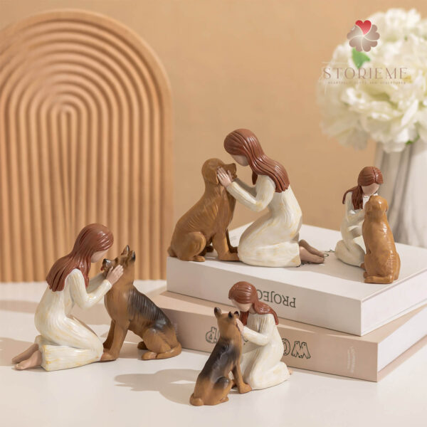 gifts for dog lovers women