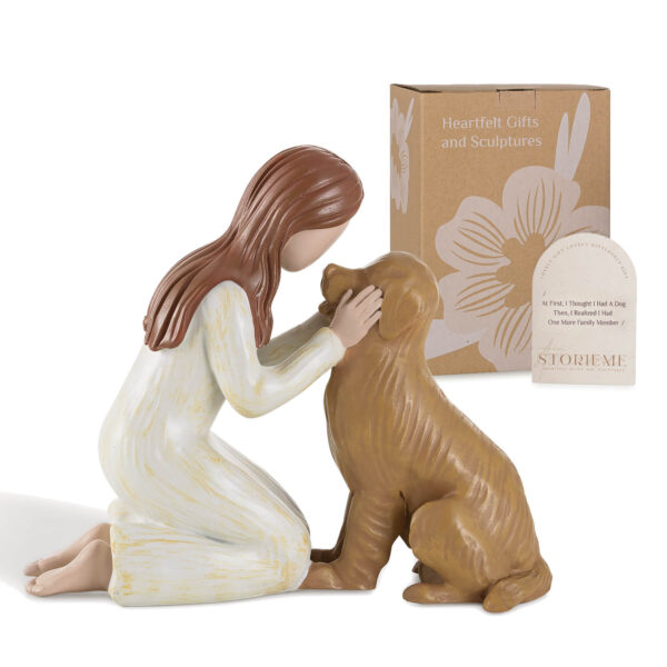 golden retriever gifts