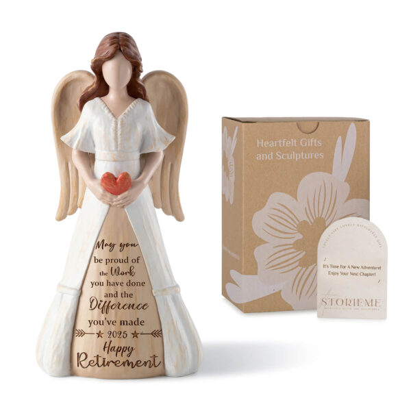 retirement gifts for women