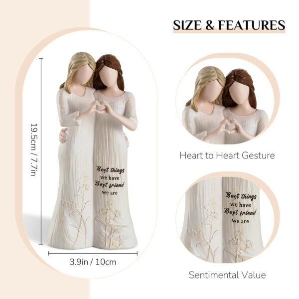 best friend gifts for women