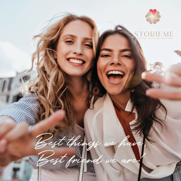 bestie gifts for women