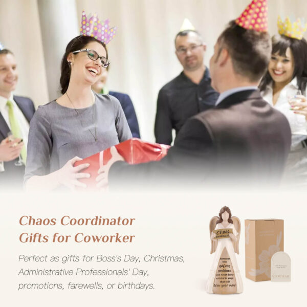 chaos coordinator gifts for women