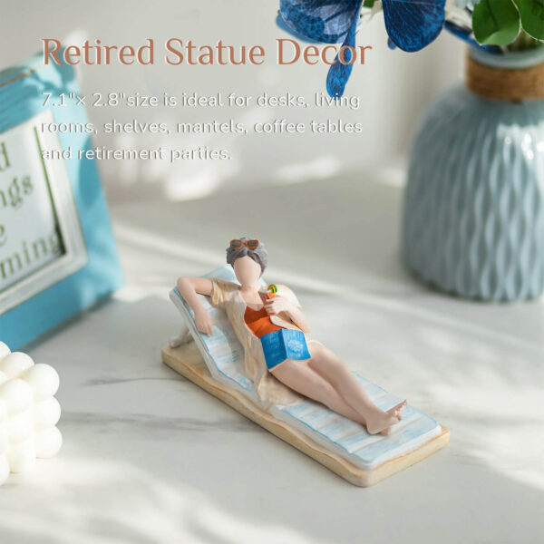 retirement angel