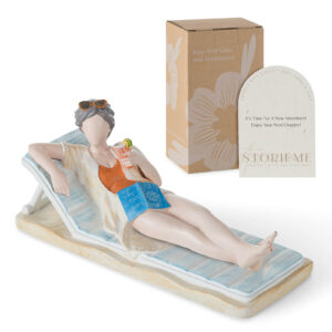 retirement gifts for women