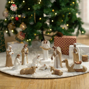 christmas nativity set 1 1