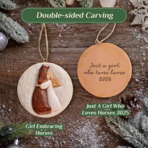 cool gifts for horse lovers