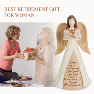 retirement gift for woman