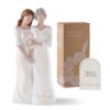 Mother & Daughter Figurine – Always Beside You