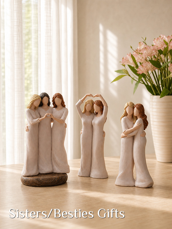 SistersBesties Gifts